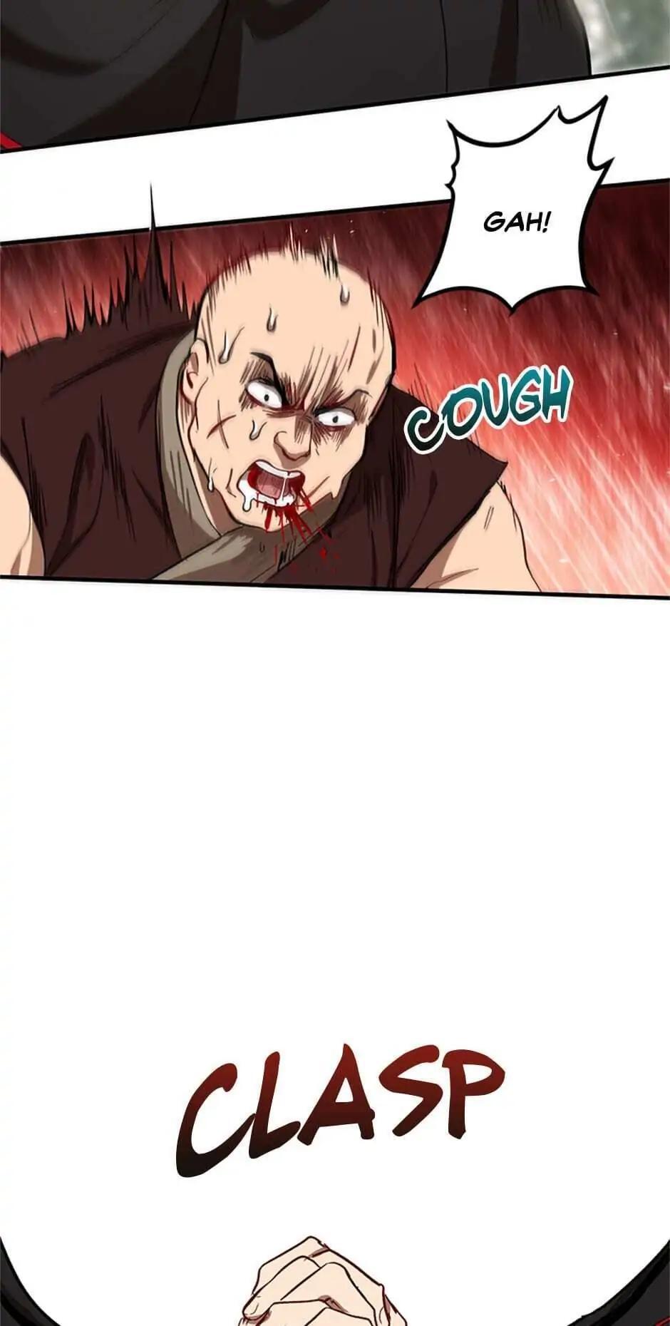 Read The Grand Mudang Saga Manga Online