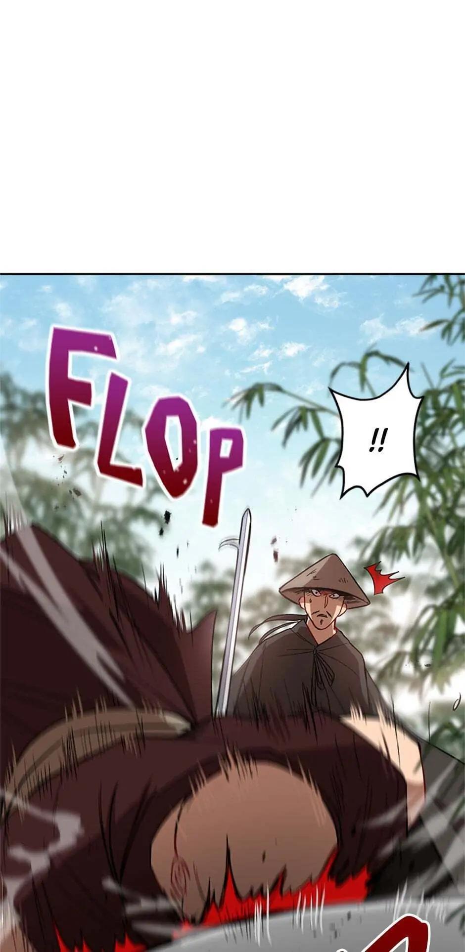 Read The Grand Mudang Saga Manga Online