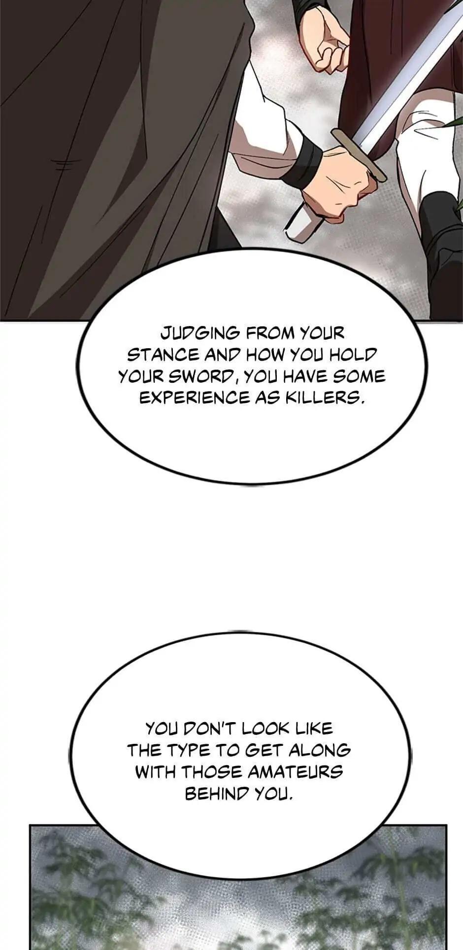 Read The Grand Mudang Saga Manga Online