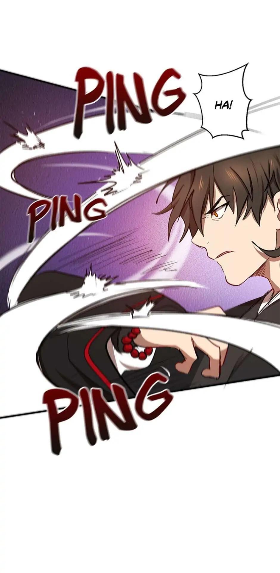 Read The Grand Mudang Saga Manga Online