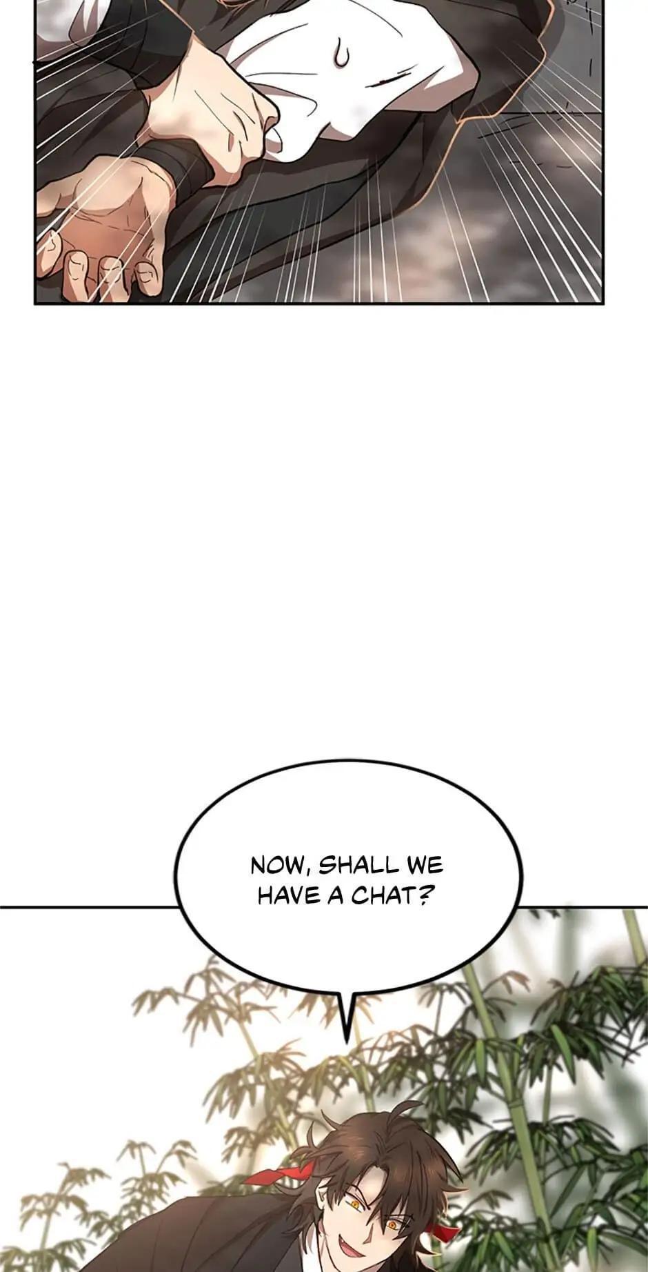 Read The Grand Mudang Saga Manga Online