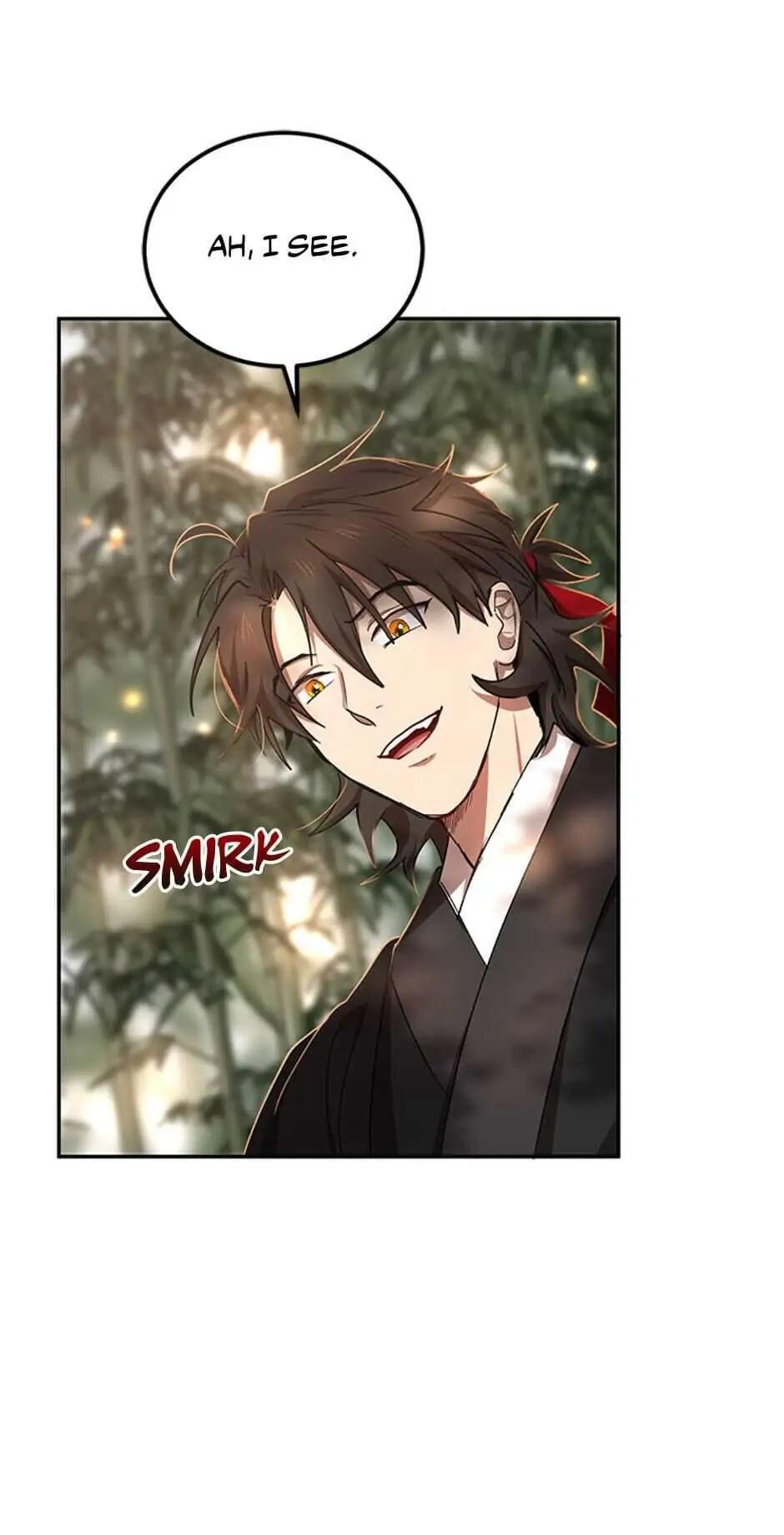 Read The Grand Mudang Saga Manga Online