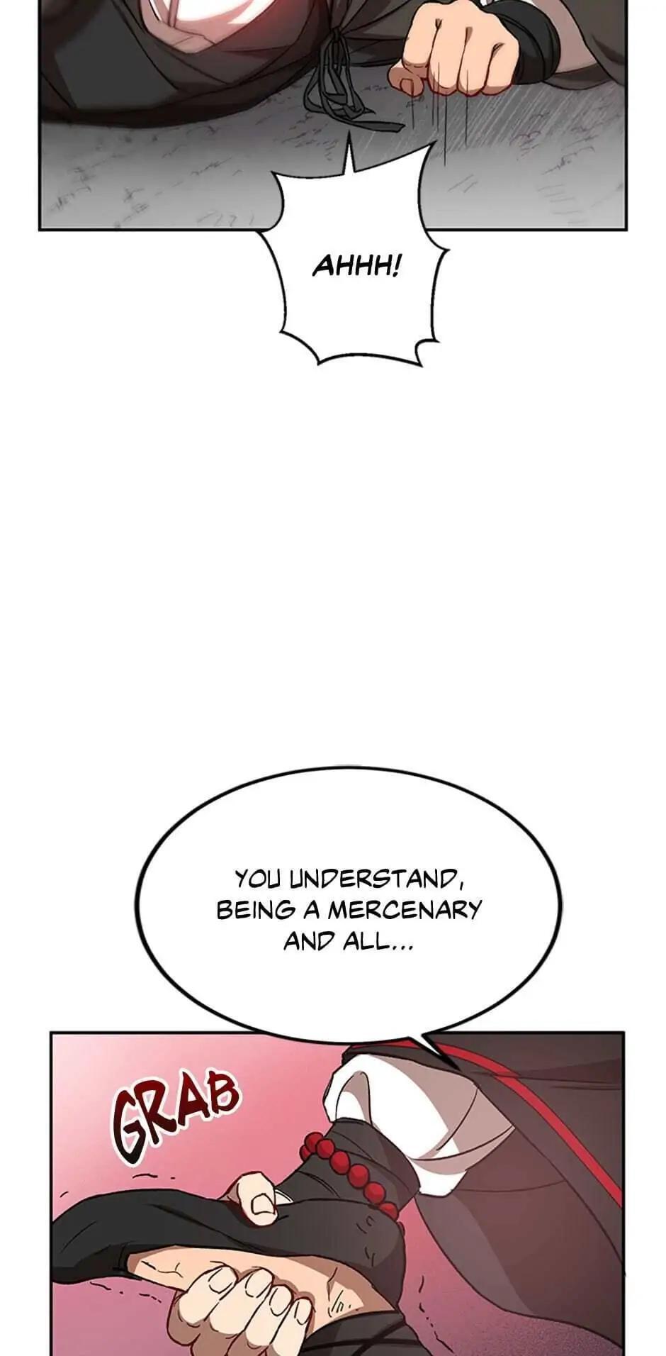Read The Grand Mudang Saga Manga Online
