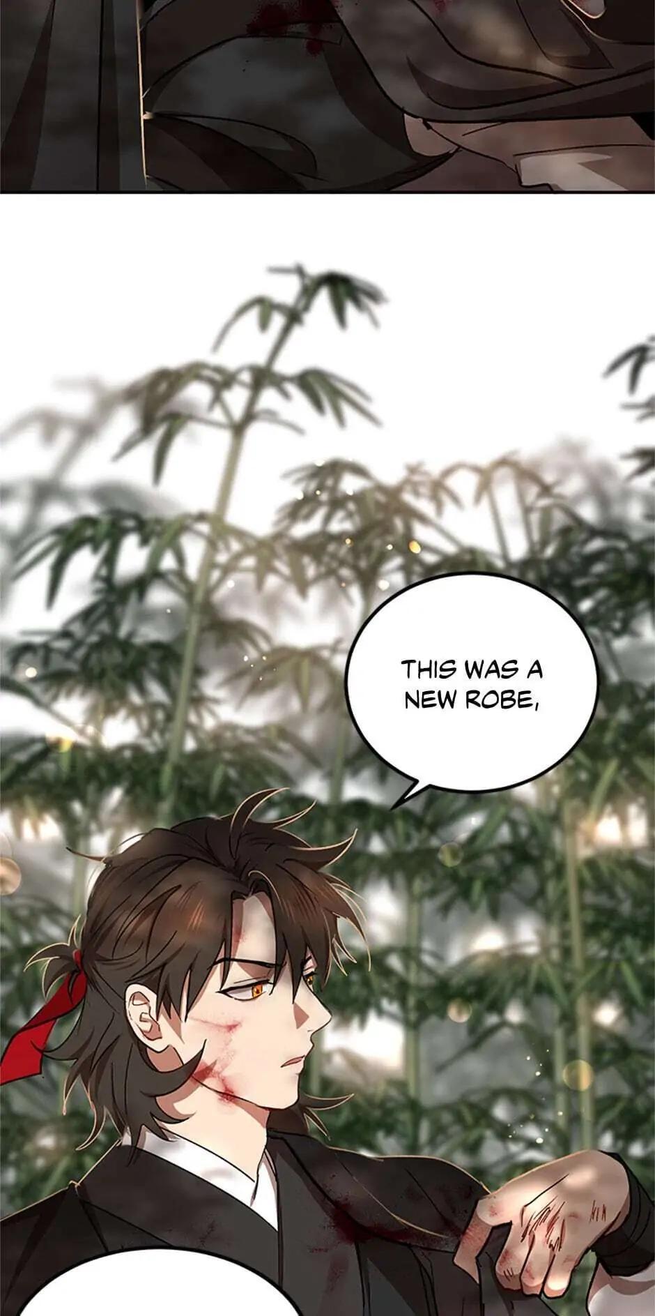 Read The Grand Mudang Saga Manga Online