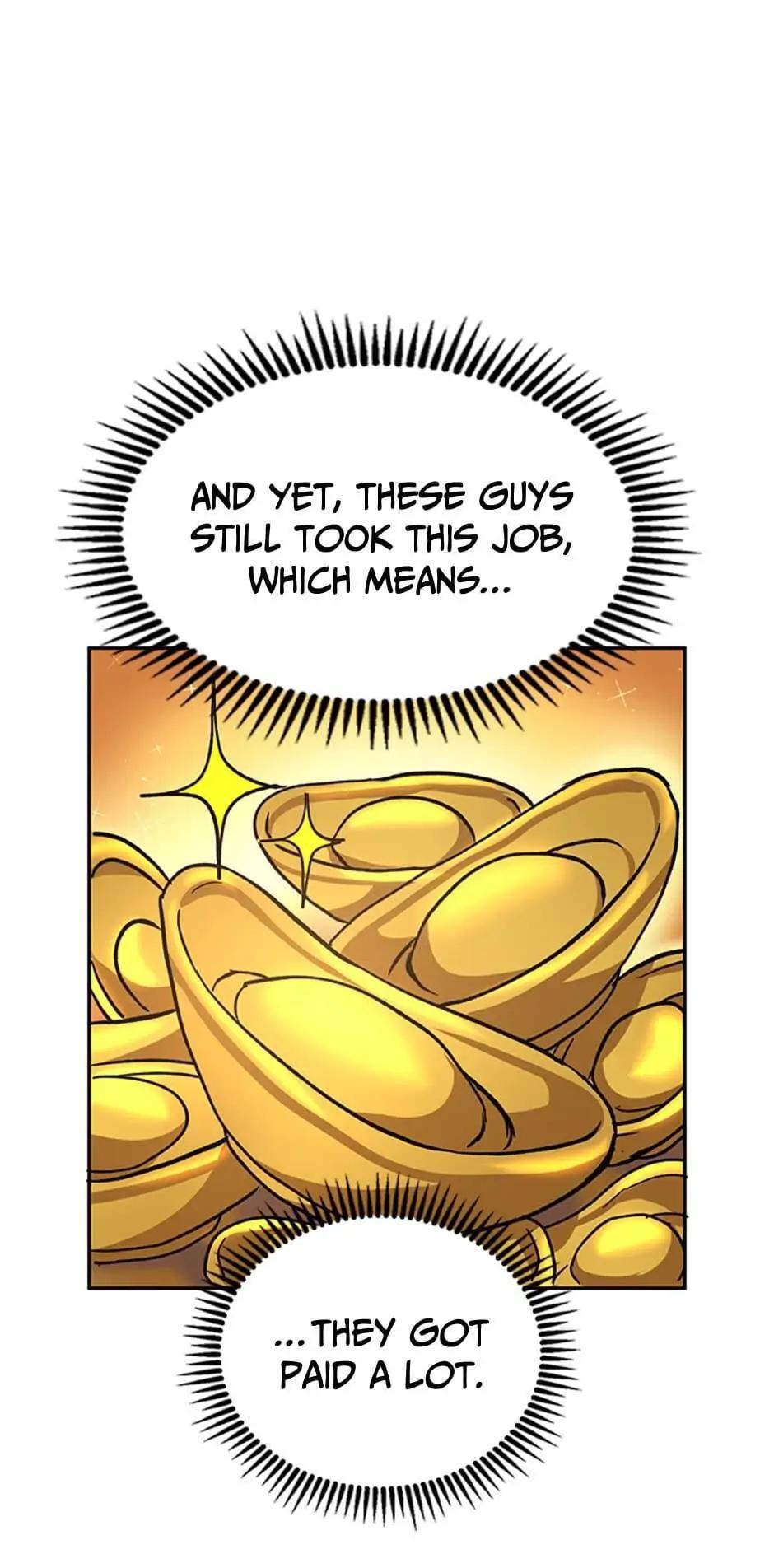 Read The Grand Mudang Saga Manga Online