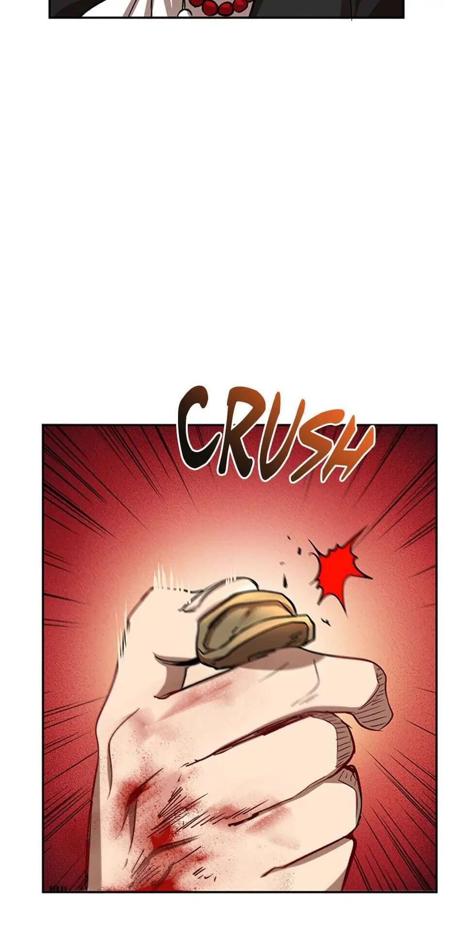 Read The Grand Mudang Saga Manga Online