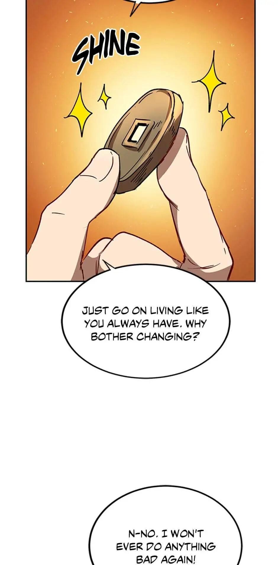 Read The Grand Mudang Saga Manga Online