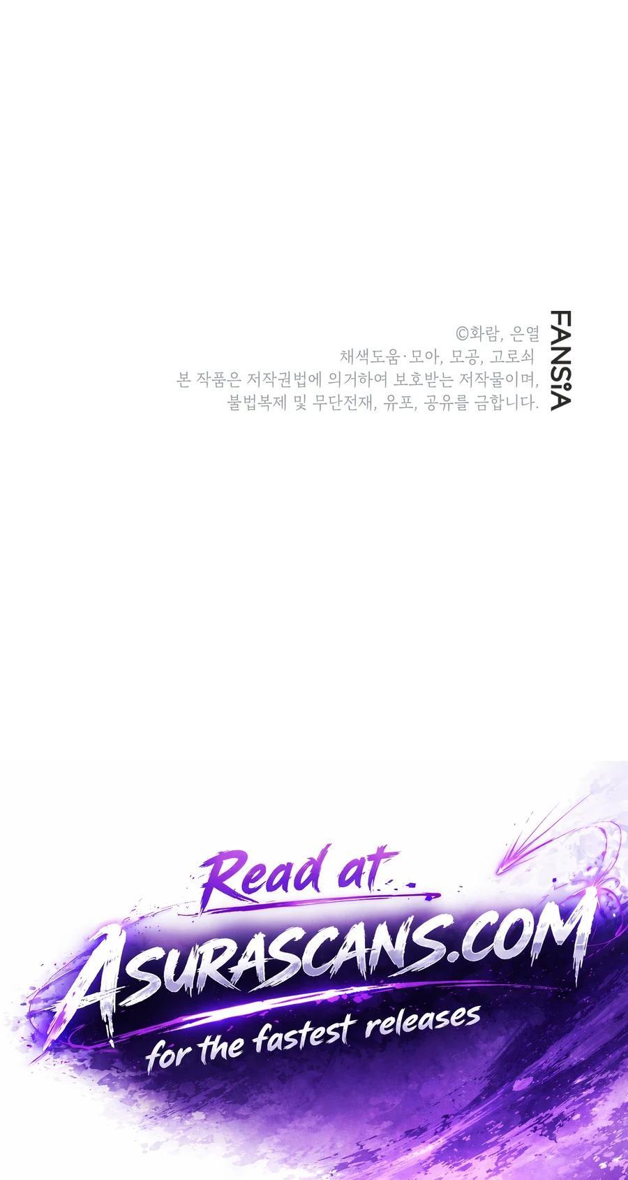 Read The Grand Mudang Saga Manga Online