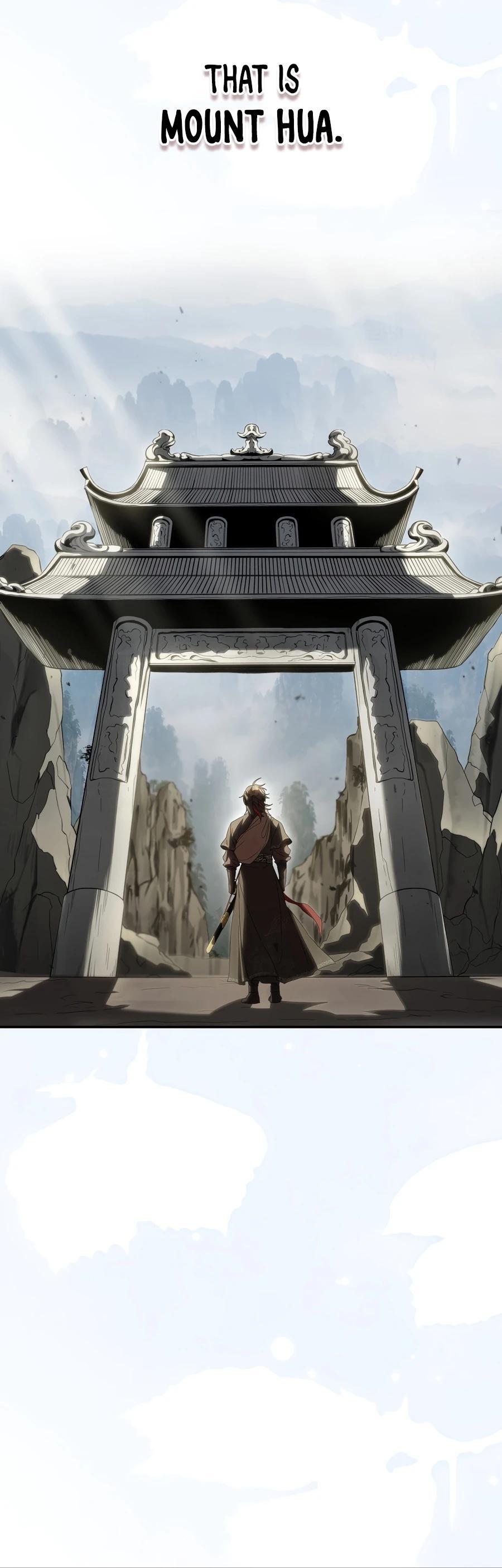 Read The Grand Mudang Saga Manga Online