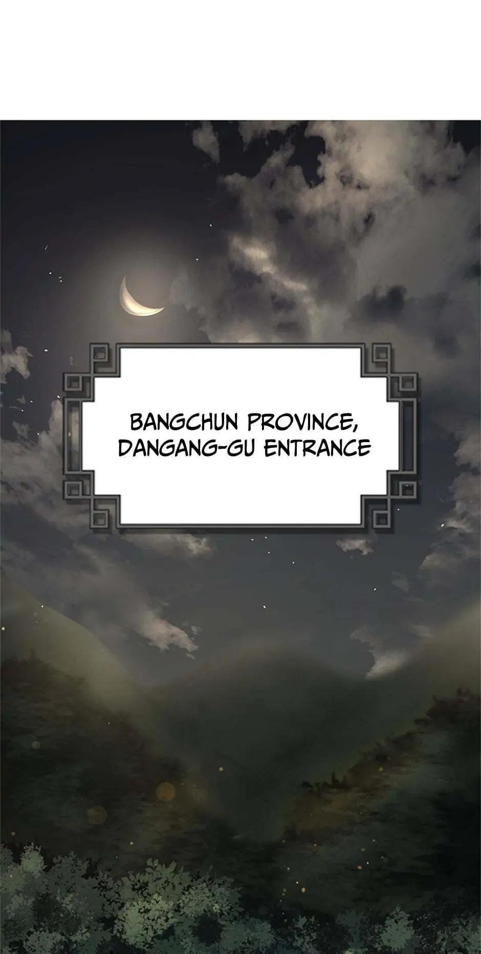 Read The Grand Mudang Saga Manga Online