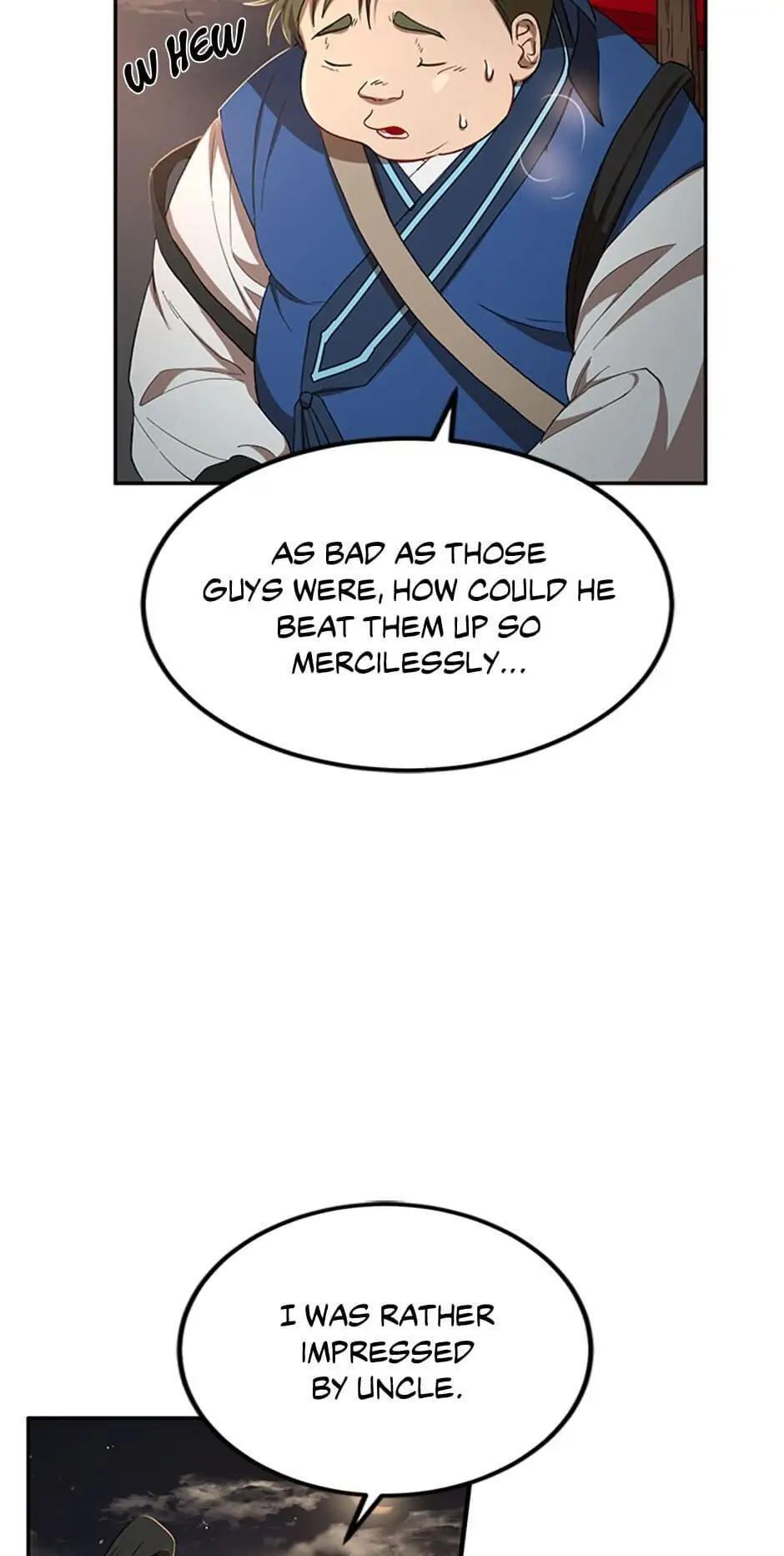 Read The Grand Mudang Saga Manga Online