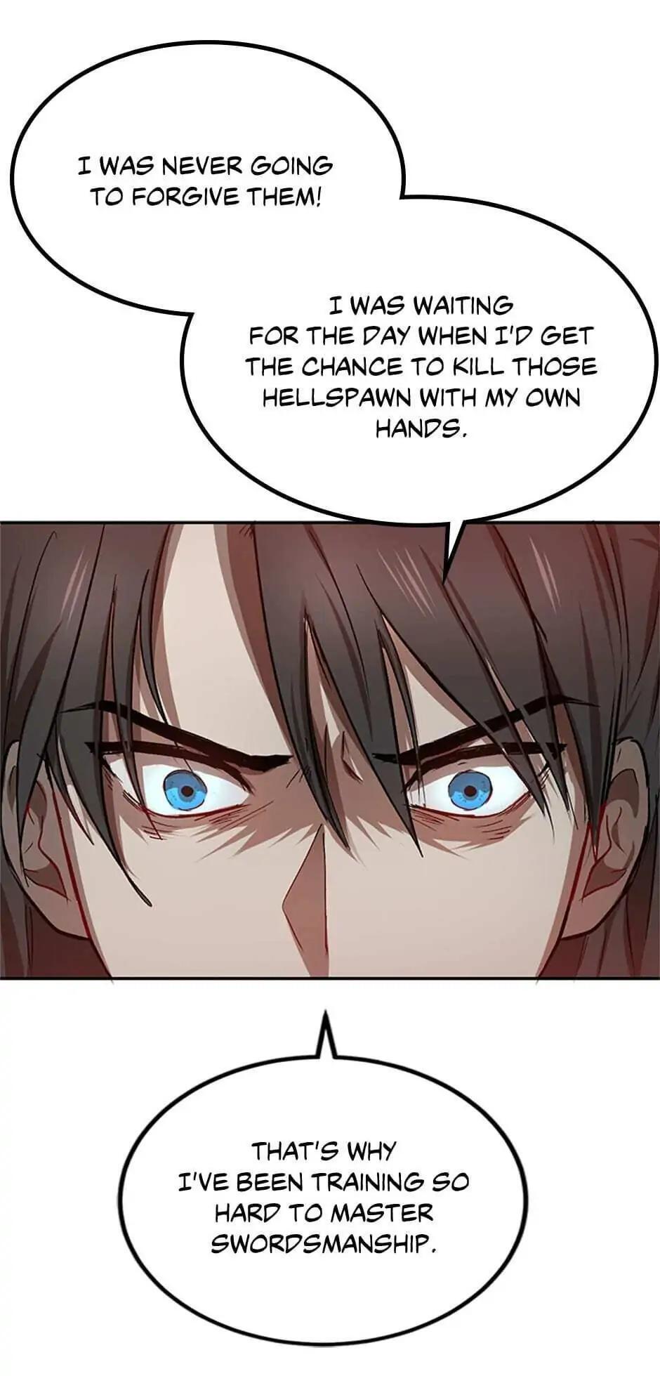 Read The Grand Mudang Saga Manga Online