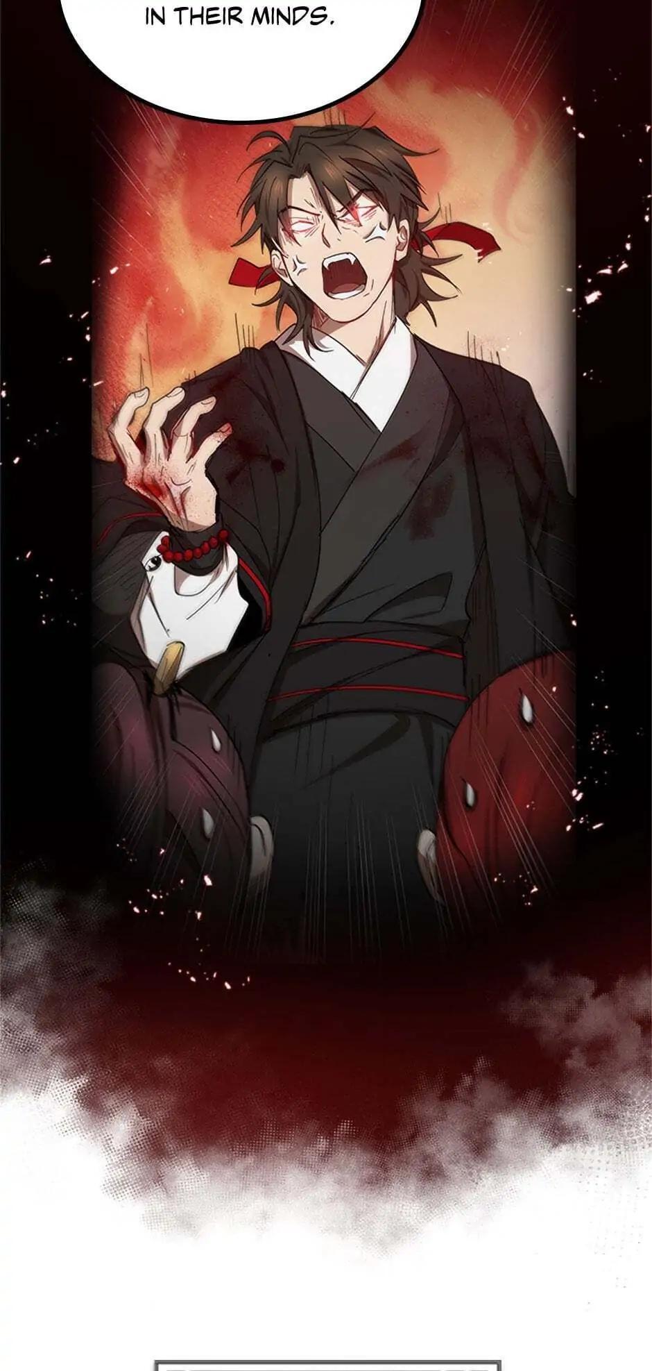 Read The Grand Mudang Saga Manga Online
