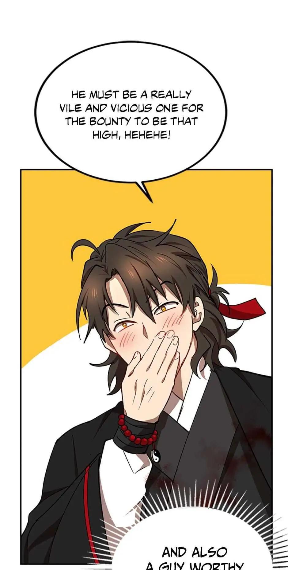 Read The Grand Mudang Saga Manga Online