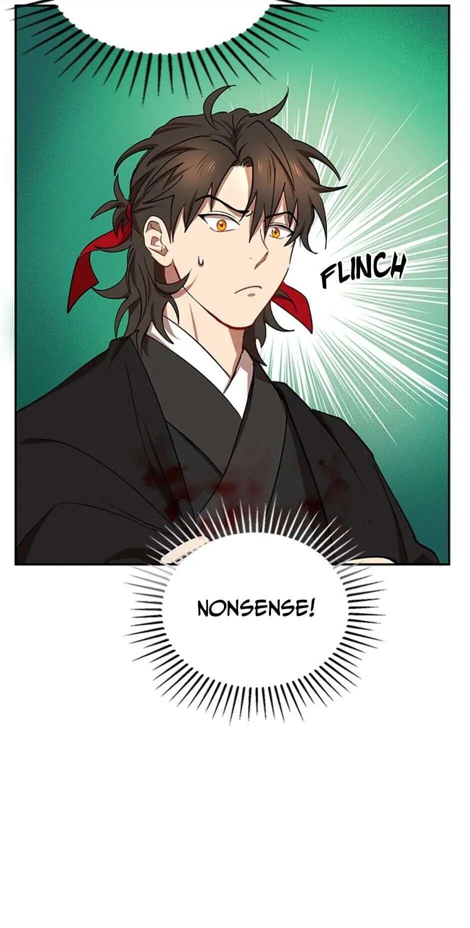 Read The Grand Mudang Saga Manga Online