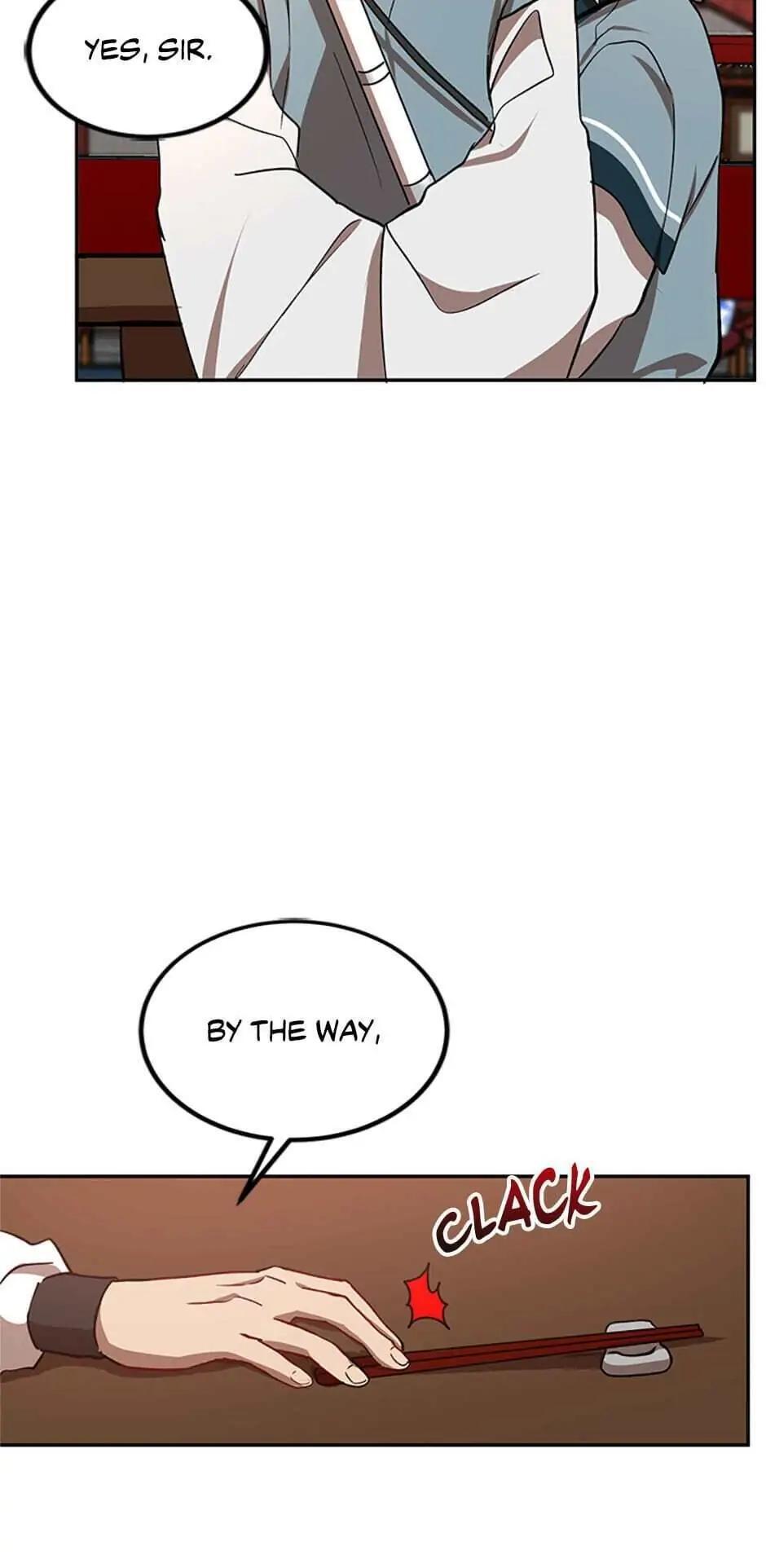 Read The Grand Mudang Saga Manga Online