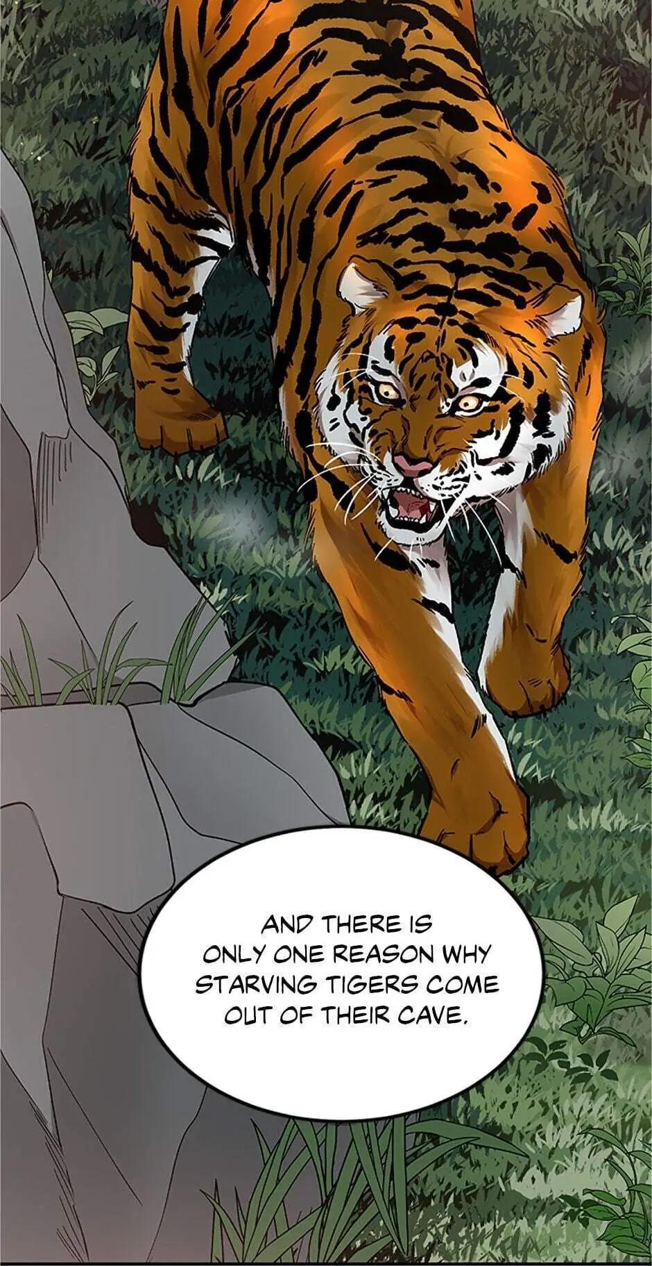 Read The Grand Mudang Saga Manga Online