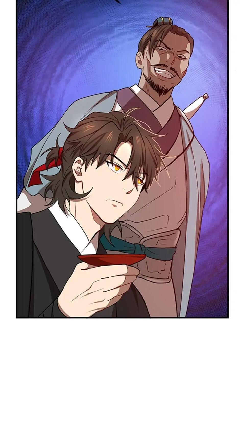Read The Grand Mudang Saga Manga Online