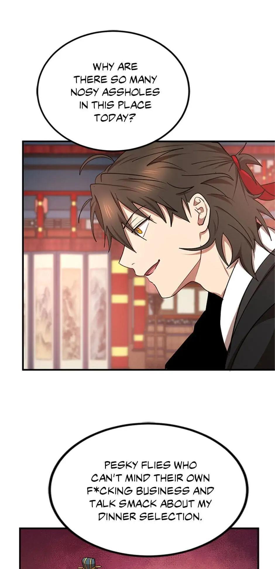 Read The Grand Mudang Saga Manga Online