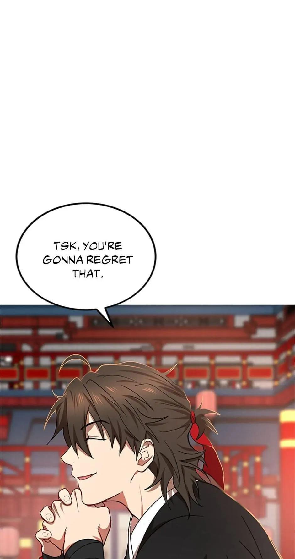 Read The Grand Mudang Saga Manga Online