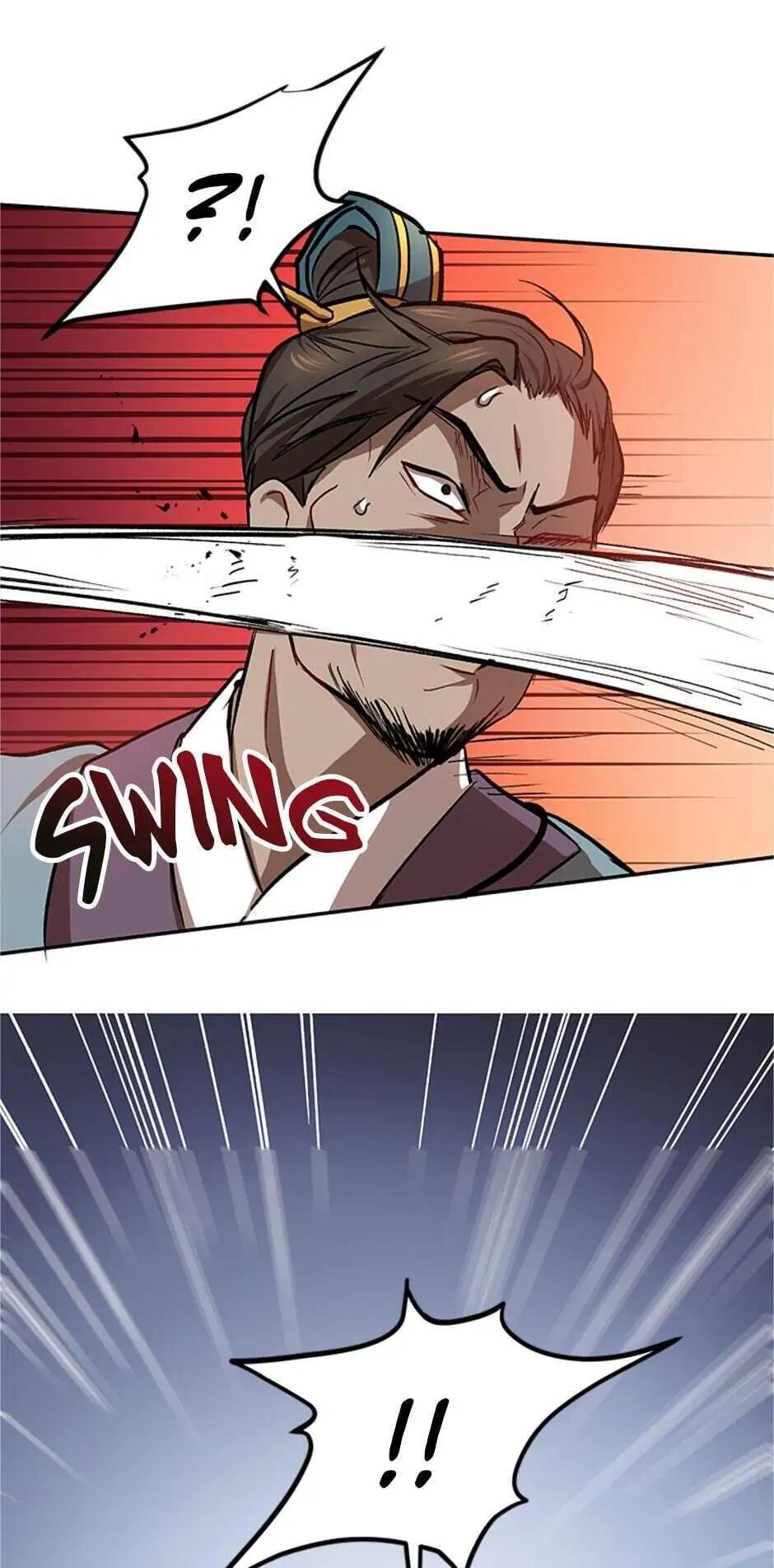 Read The Grand Mudang Saga Manga Online