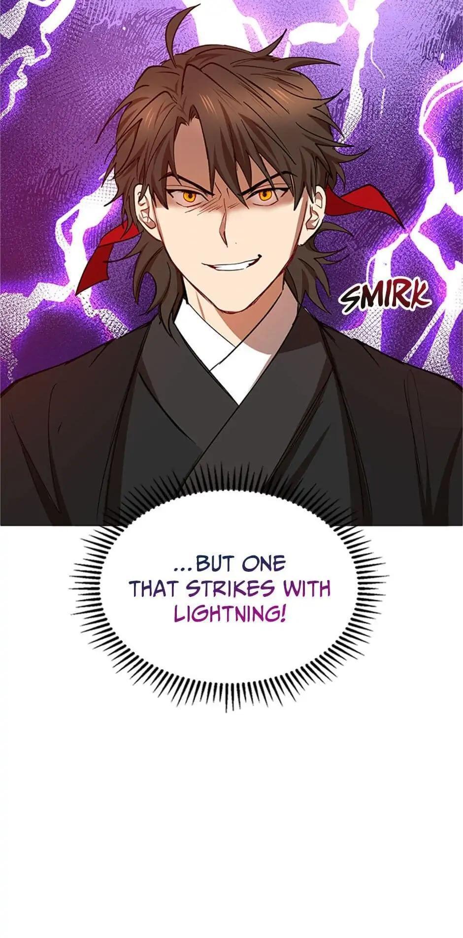 Read The Grand Mudang Saga Manga Online