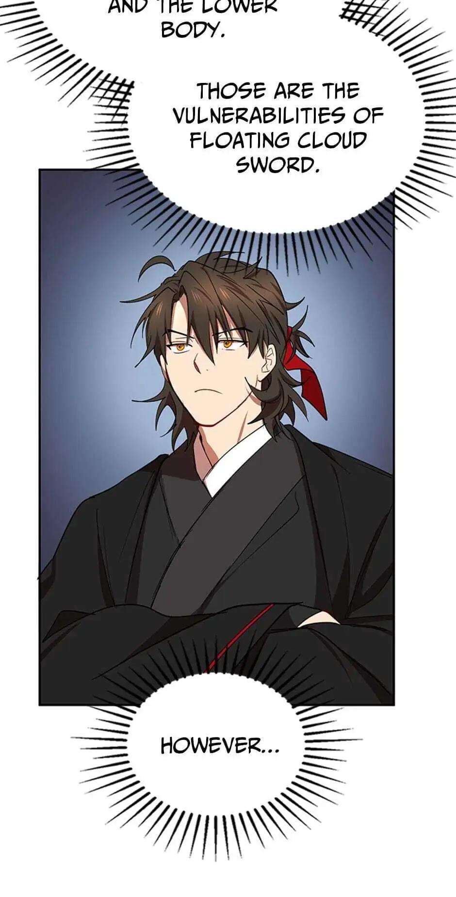 Read The Grand Mudang Saga Manga Online