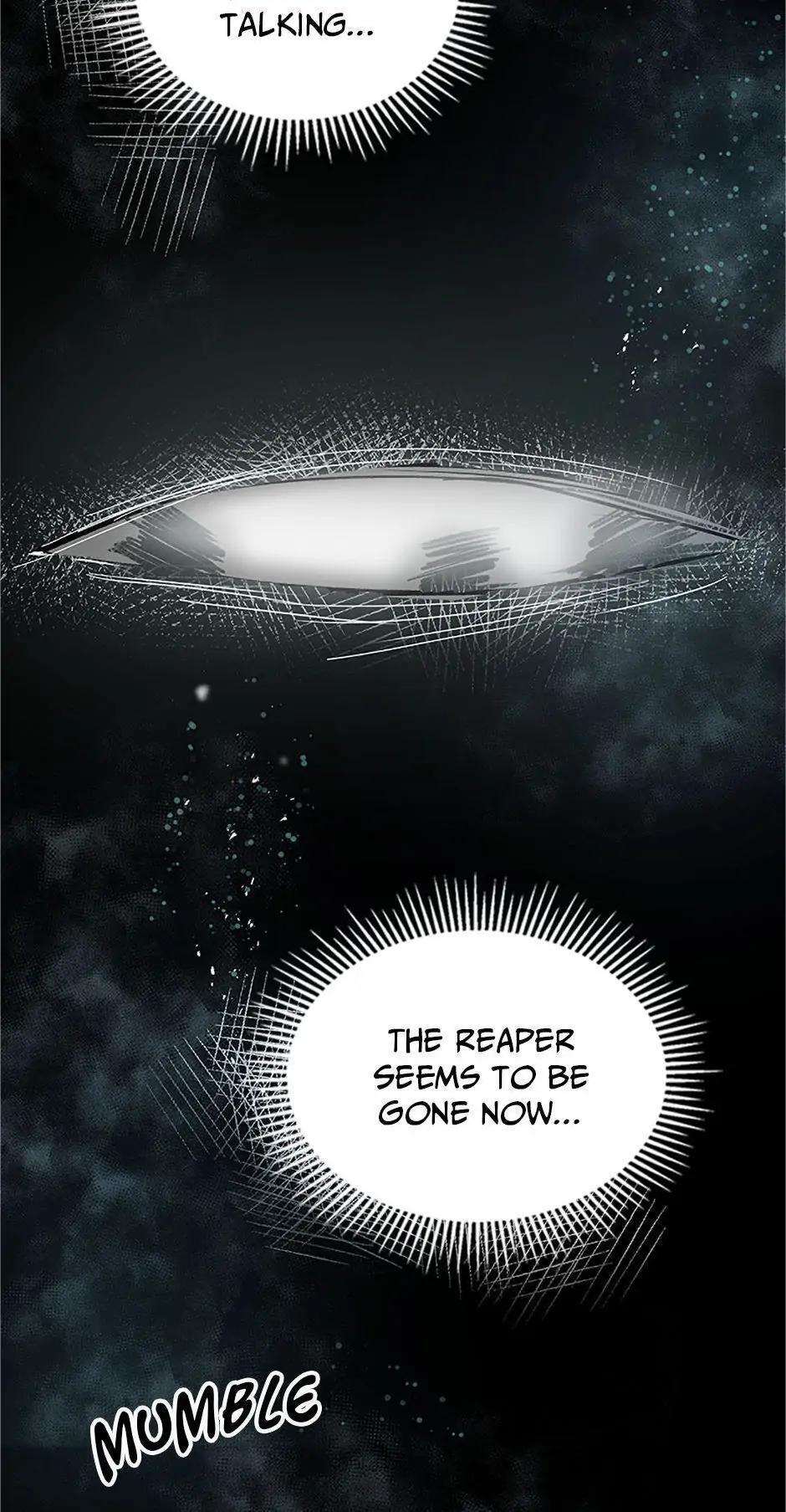 Read The Grand Mudang Saga Manga Online