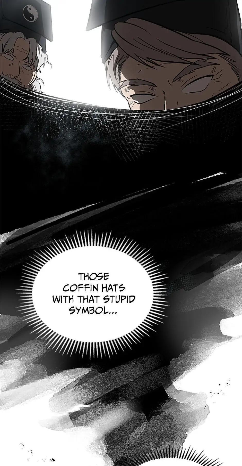 Read The Grand Mudang Saga Manga Online