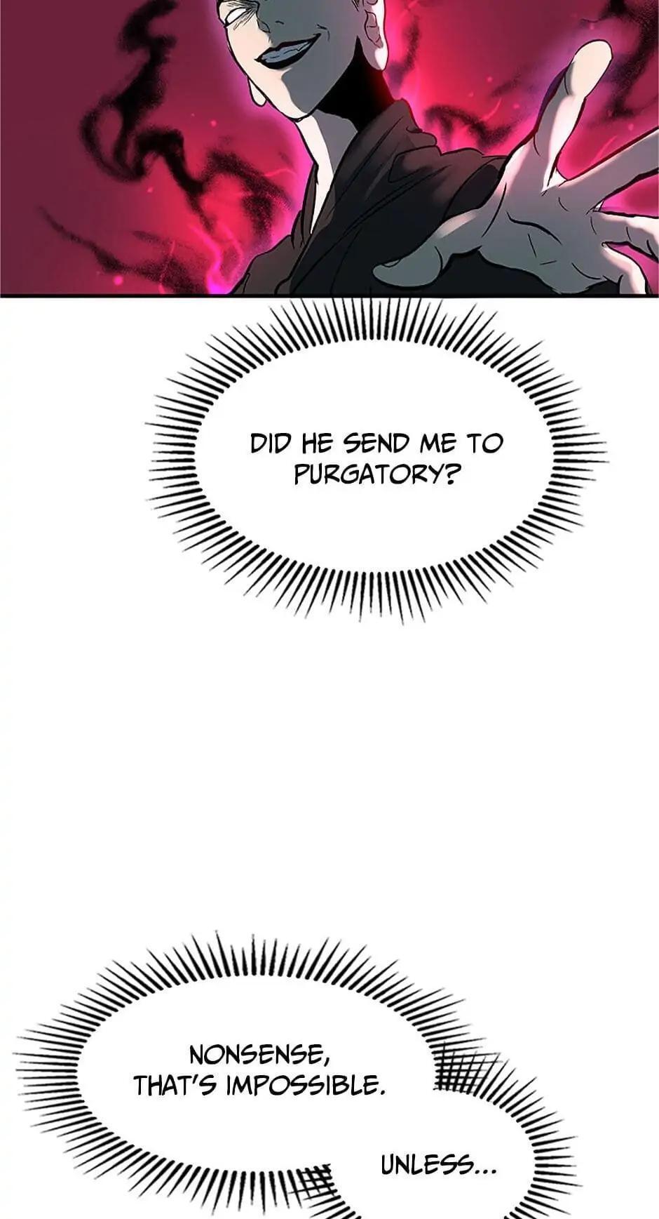 Read The Grand Mudang Saga Manga Online