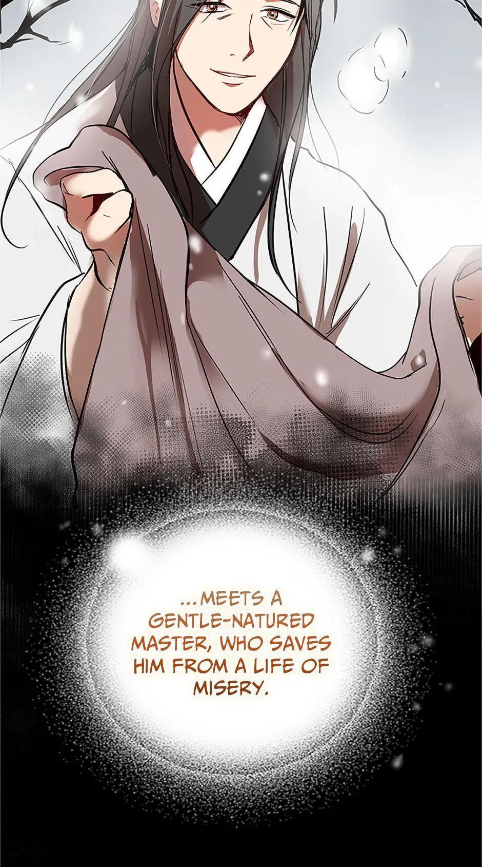 Read The Grand Mudang Saga Manga Online