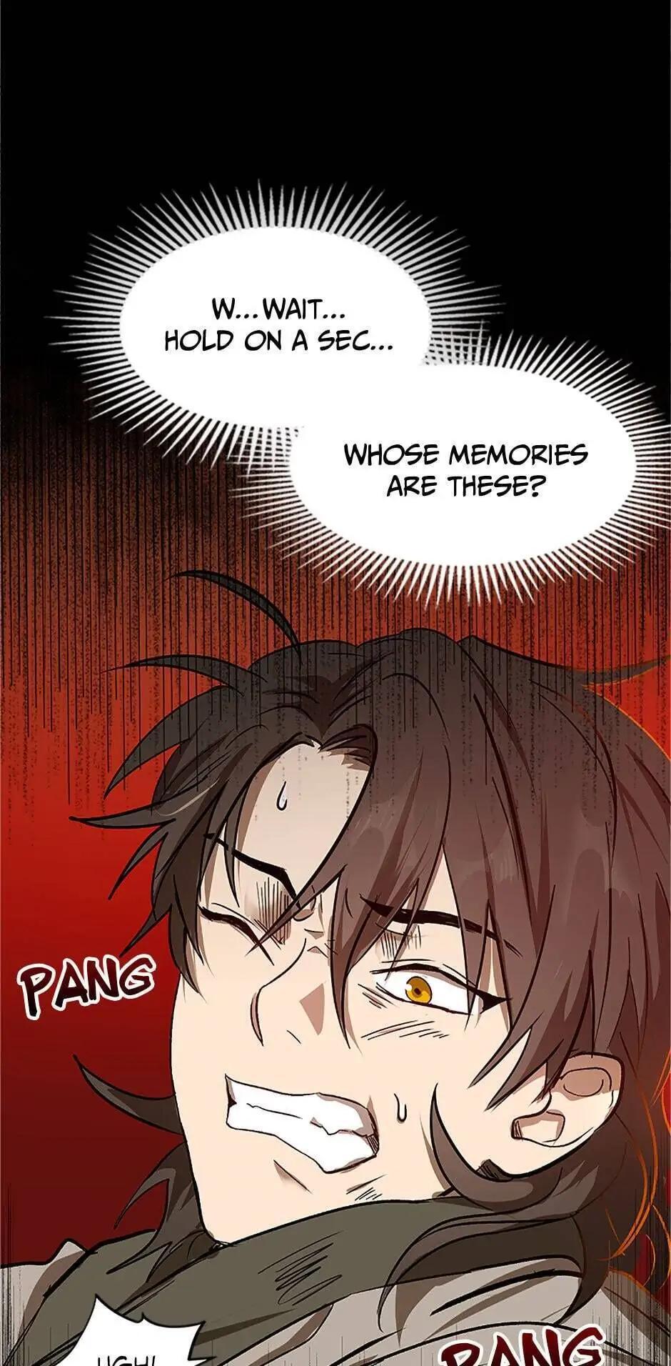 Read The Grand Mudang Saga Manga Online