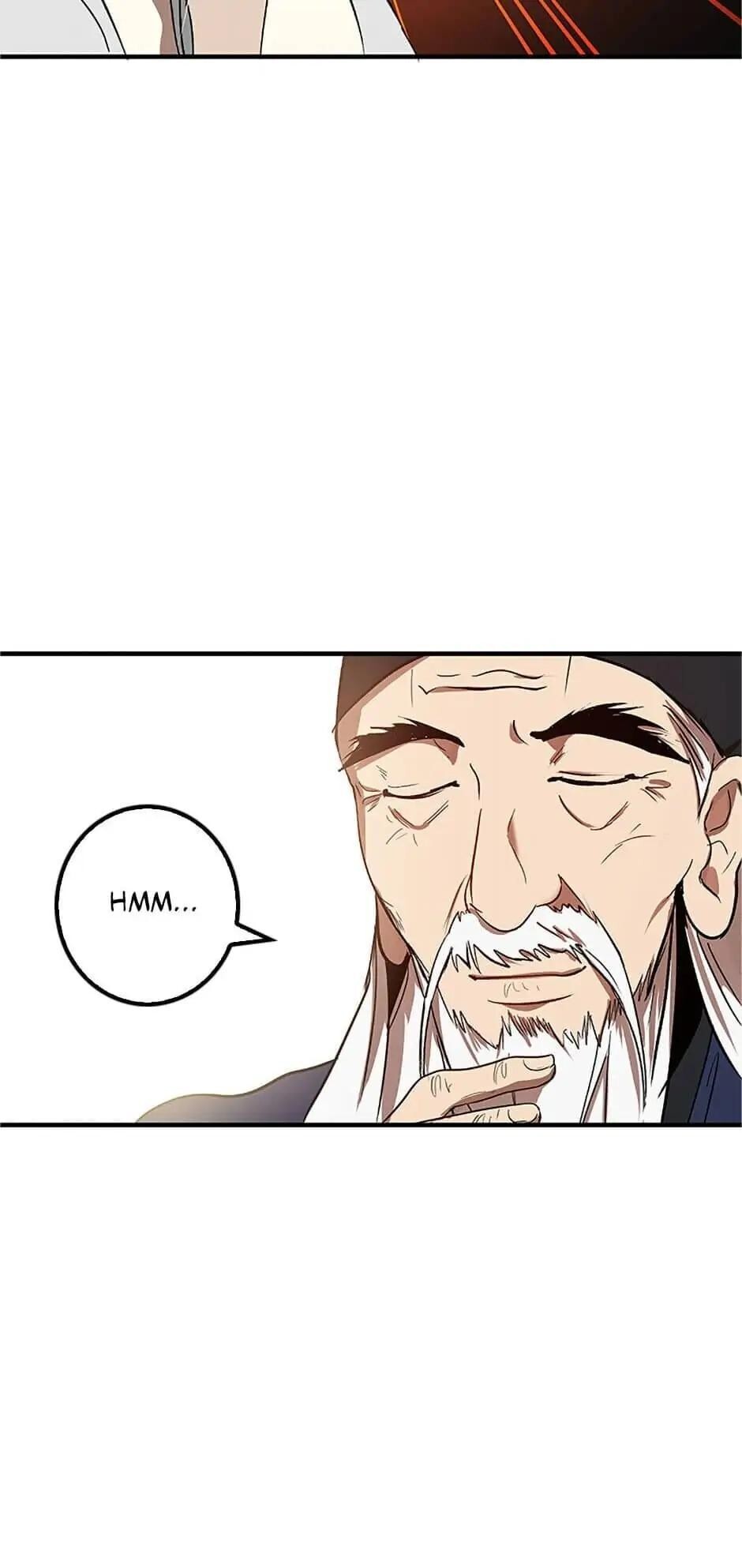 Read The Grand Mudang Saga Manga Online