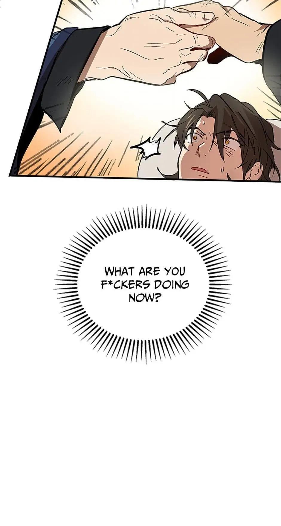 Read The Grand Mudang Saga Manga Online