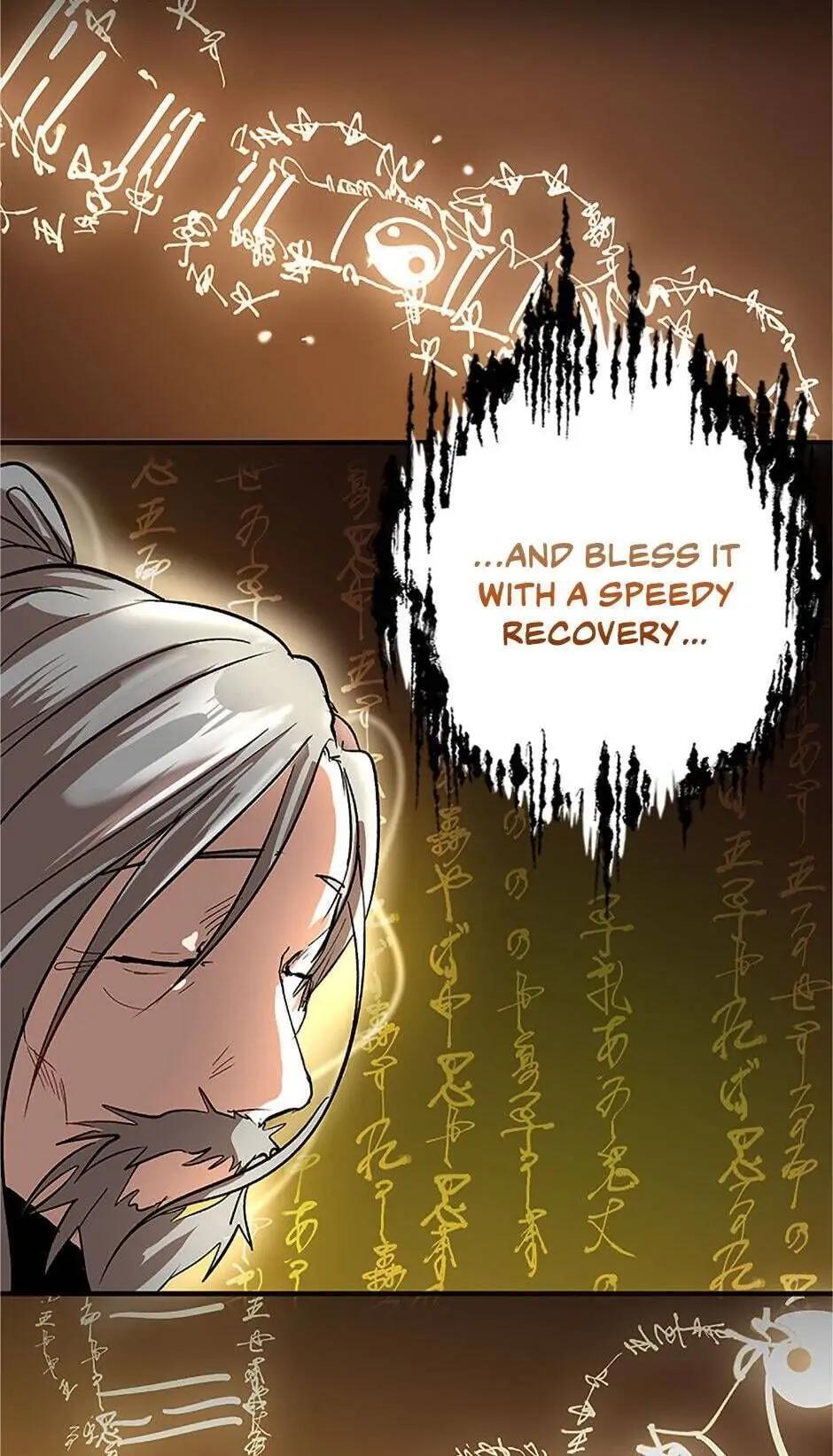 Read The Grand Mudang Saga Manga Online
