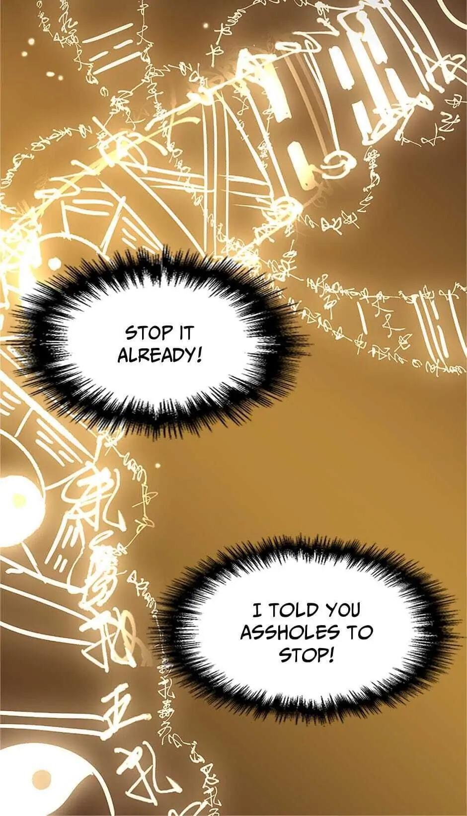 Read The Grand Mudang Saga Manga Online
