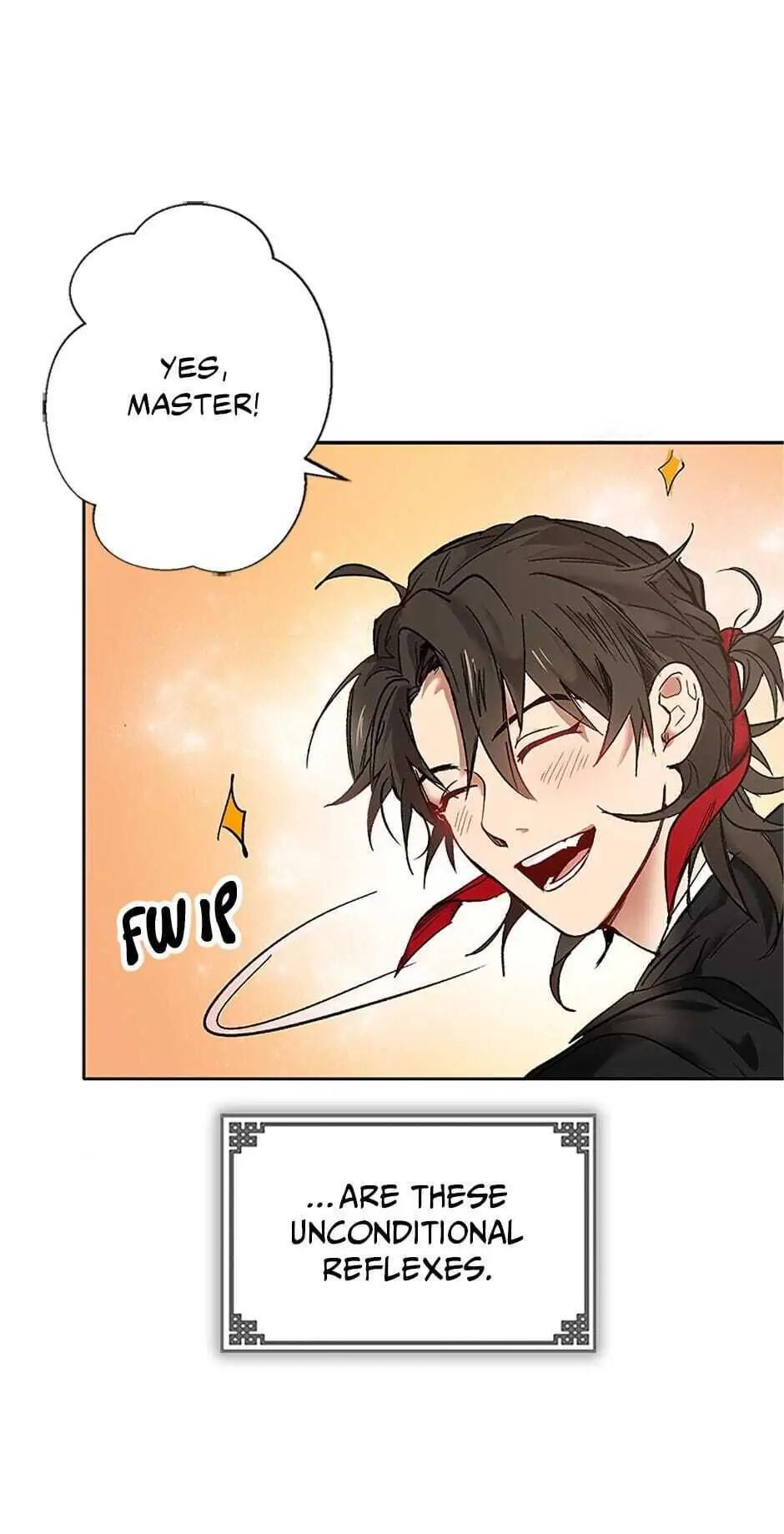 Read The Grand Mudang Saga Manga Online