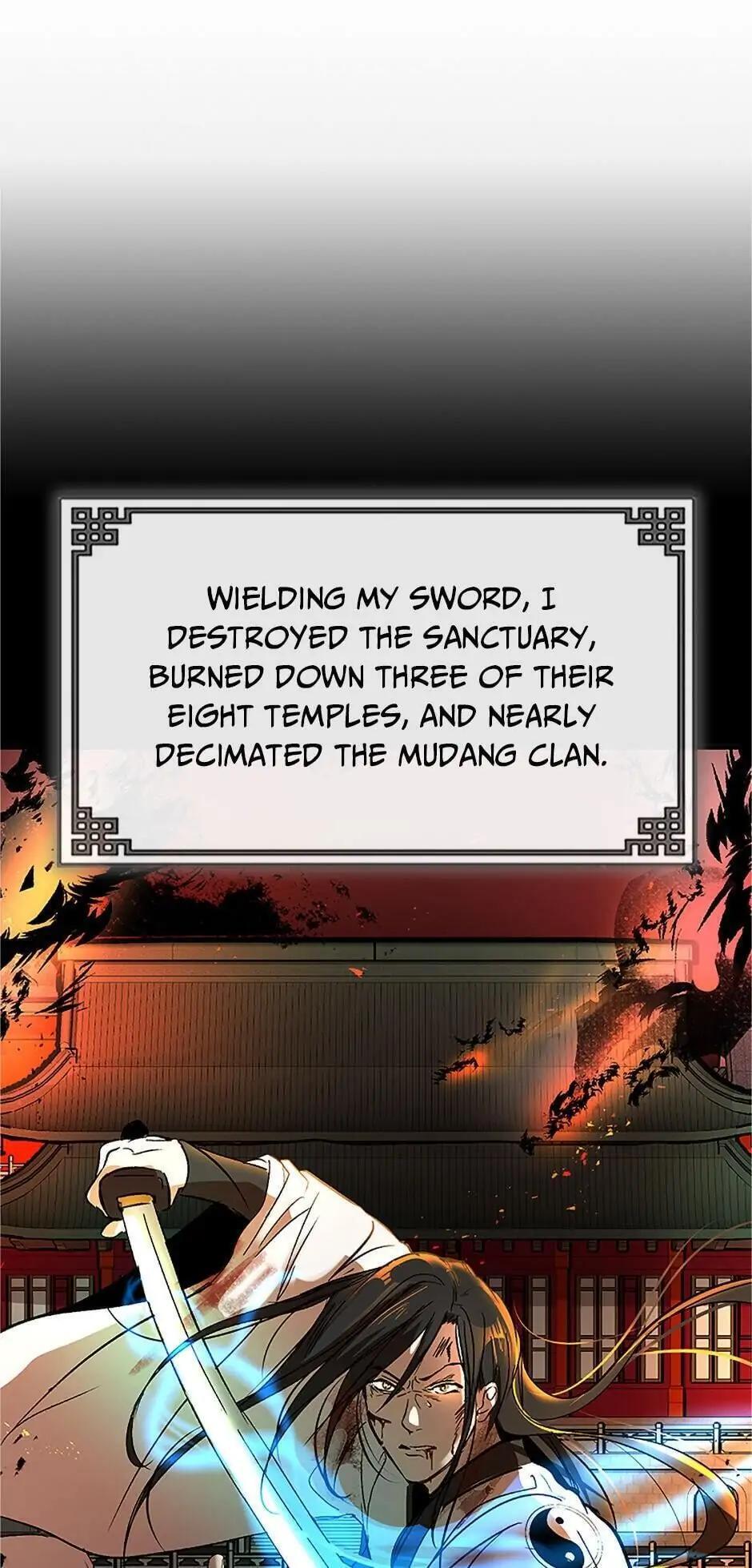 Read The Grand Mudang Saga Manga Online