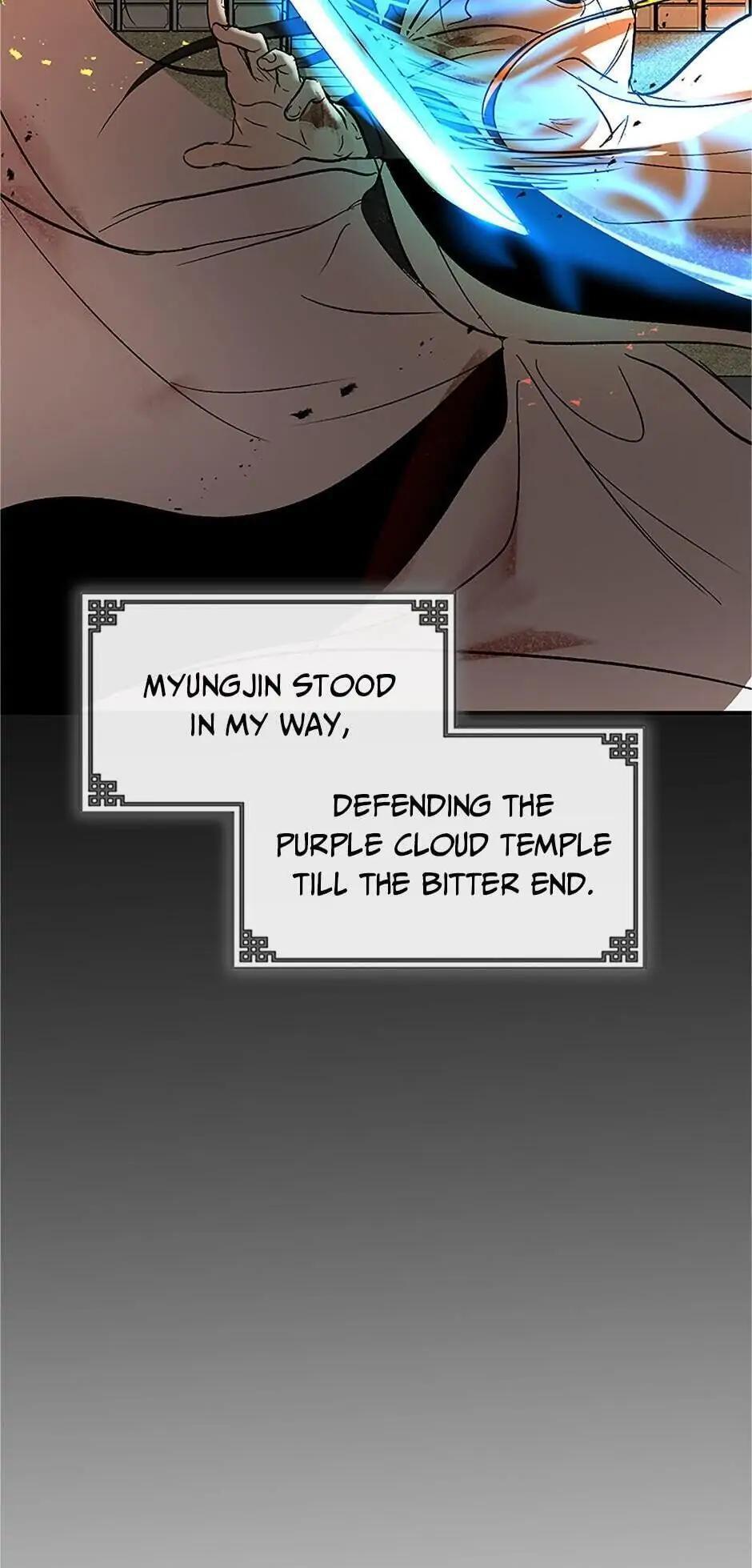 Read The Grand Mudang Saga Manga Online