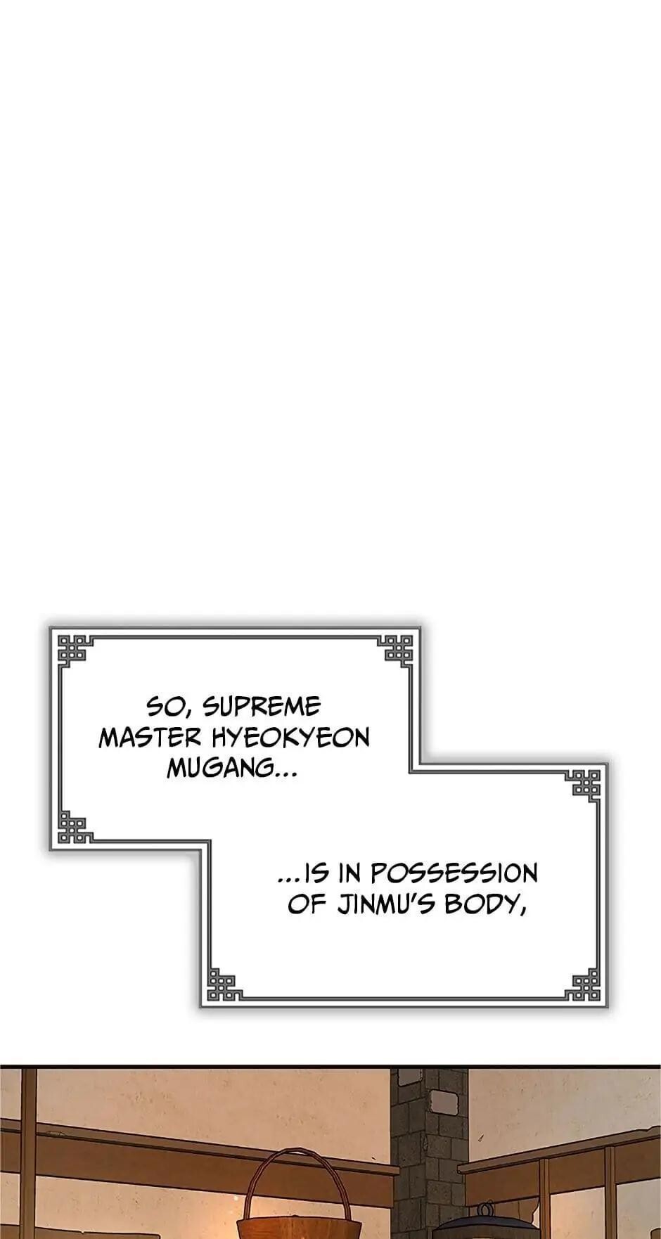 Read The Grand Mudang Saga Manga Online