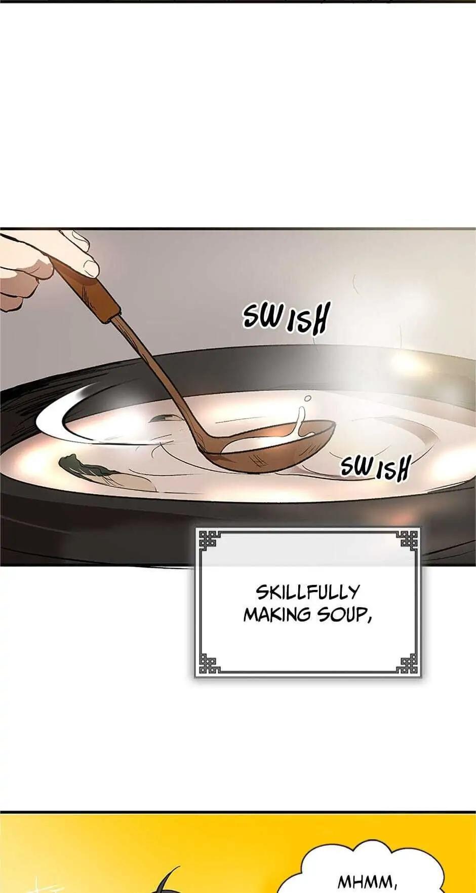 Read The Grand Mudang Saga Manga Online