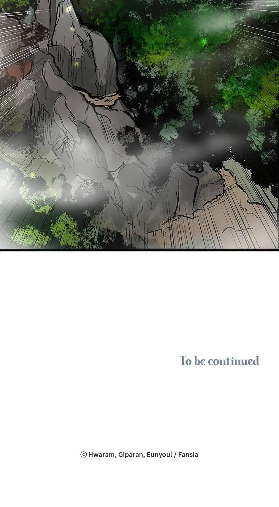 Read The Grand Mudang Saga Manga Online