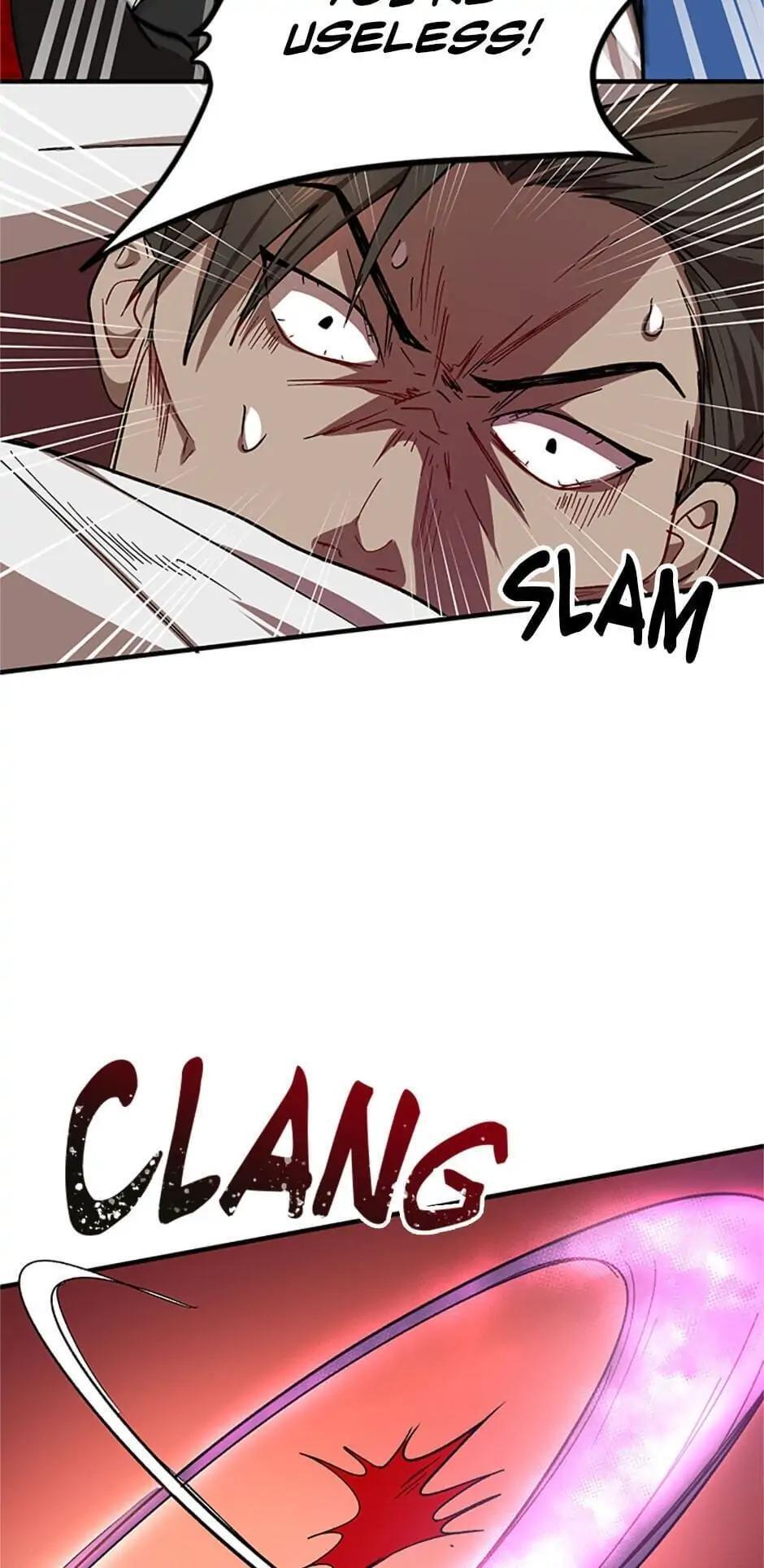 Read The Grand Mudang Saga Manga Online