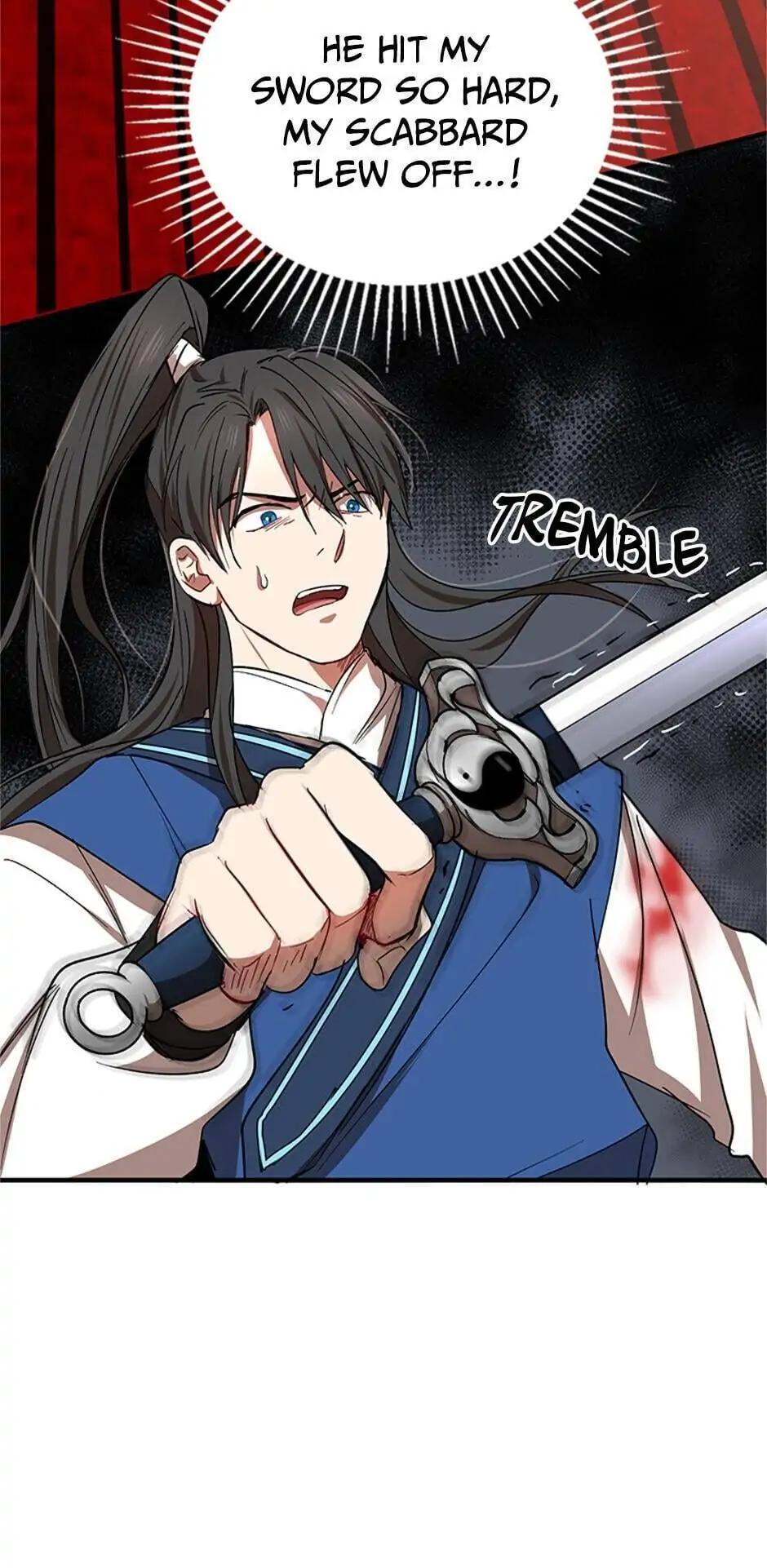 Read The Grand Mudang Saga Manga Online