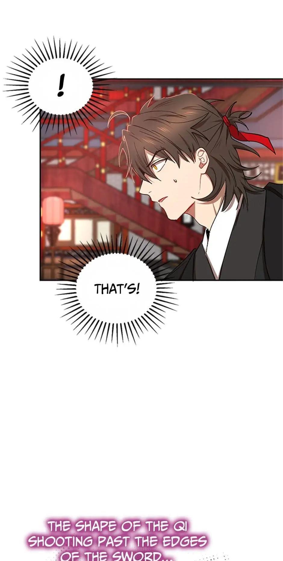 Read The Grand Mudang Saga Manga Online