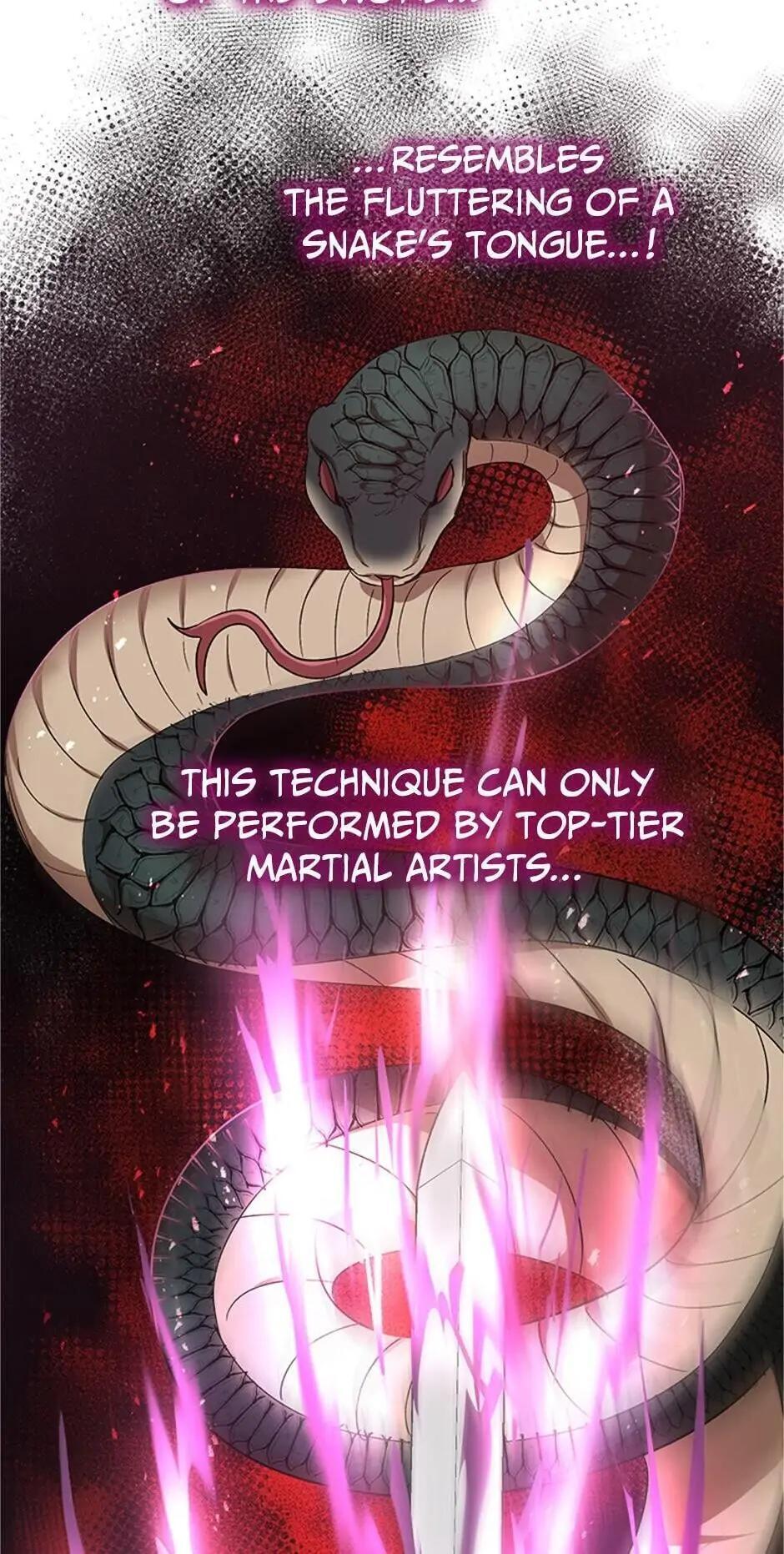 Read The Grand Mudang Saga Manga Online