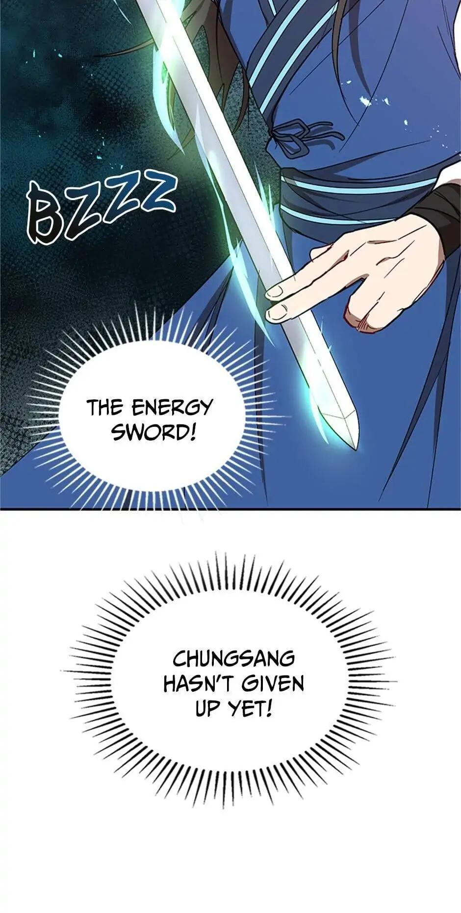 Read The Grand Mudang Saga Manga Online