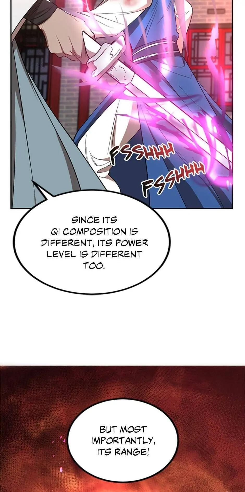 Read The Grand Mudang Saga Manga Online
