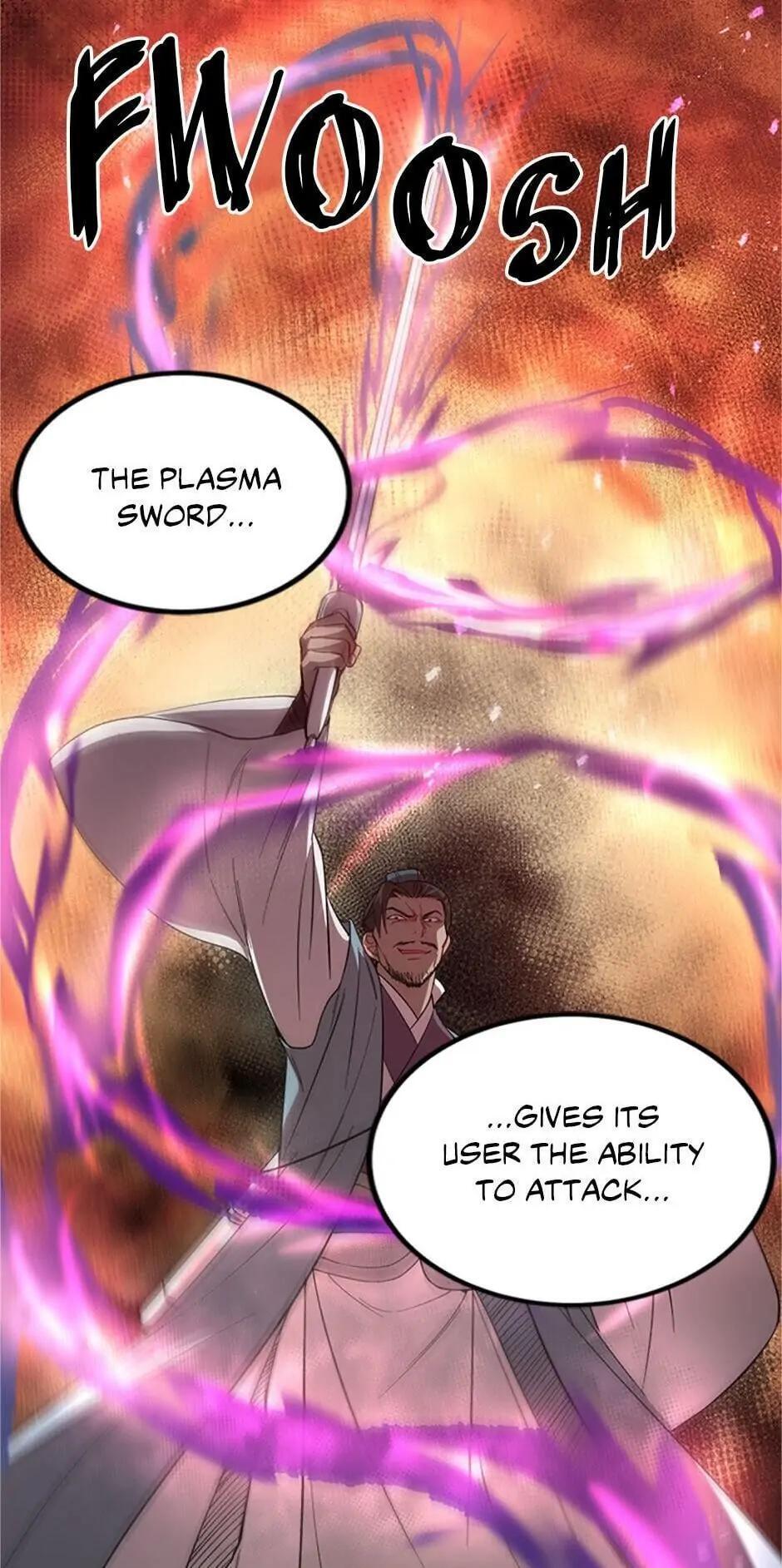 Read The Grand Mudang Saga Manga Online