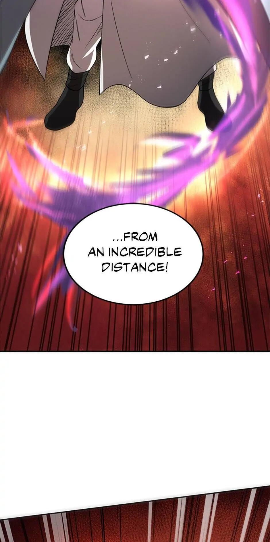 Read The Grand Mudang Saga Manga Online